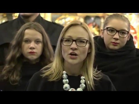 20160117 Koncert Kolęd w wykonaniu Chóru Cartusia