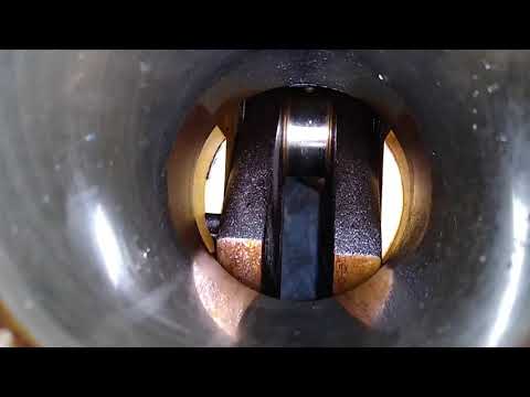 1996 Volvo 850, rod switch