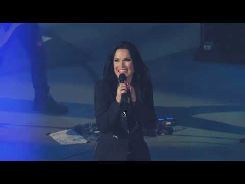 Tarja - Until My Last Breath (Circus Life) | Official Video