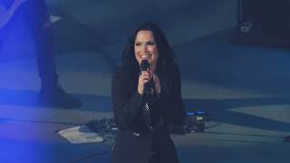 Tarja - Until My Last Breath (Circus Life) | Official Video