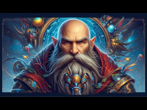 WoW Firestorm - WW Monk PvE