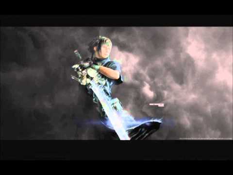 TheNewEmphinix Game News - Final Fantasy Versus XIII Cancelled