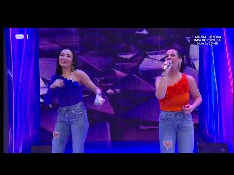 Senhoritas - Sabão Em Pó - Preço Certo - RTP