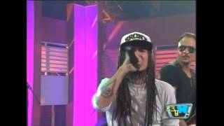 Tesis de Menta Ft.  Athanai  &quot;Buscame&quot; 23y M