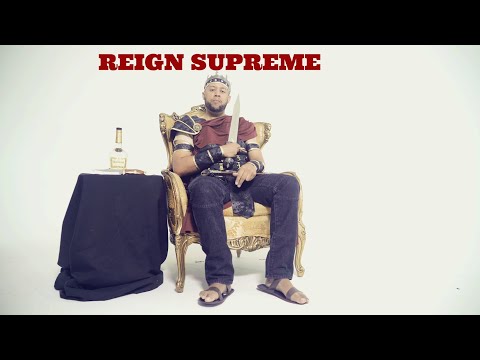 Bugsy Da God - Reign Supreme (Official Video)