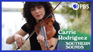 How Carrie Rodriguez Blends Americana and Latin Music | Southern Sounds | PBS