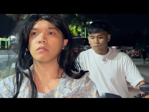 Laging ka late jampol kapag sinusundo si felicia