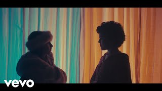 Aurora Pinto, Maninho - O Amor É Tudo