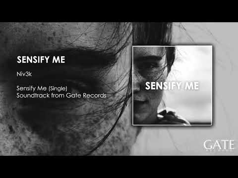 Niv3k - Sensify Me