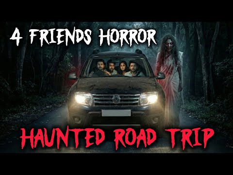 ​"देहरादून हाईवे का वो डरावना सच: एक ऐसी ट्रिप जो कभी खत्म नहीं हुई!" | Scary Horror Story Podcast 