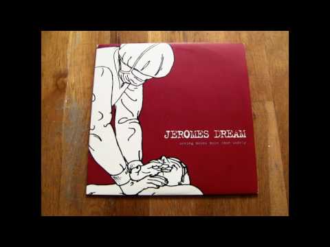 Jeromes Dream - Seeing Means More Than Safety 10''