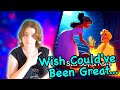 So Is Disney Just Afraid To Give Their Princesses Love Interests
