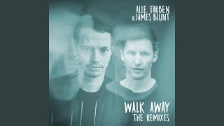 Walk Away (Oliver Moldan Remix)