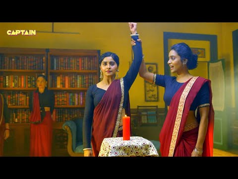 Karishma Singh भी हो गई चिंगारी गैंग में शामिल || Maddam Sir - Ep. 667