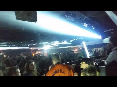 REMEMBER MENHIR @ La Vie En Rose - 2017/03/11