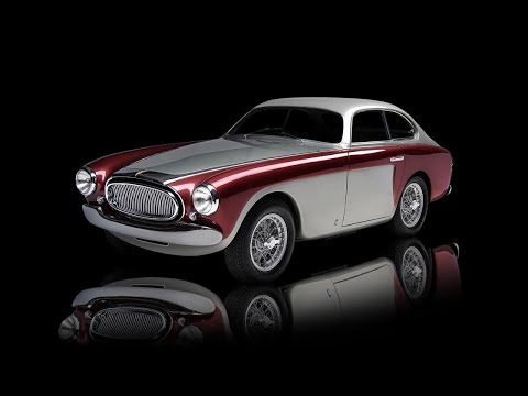 Thumbnail for 1950 Ferrari 195 Inter Vignale | POA by Ferrari 195 Inter