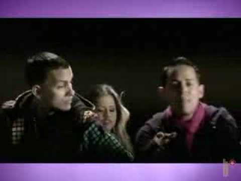 (¯`•¸·´¯)Angel y Khriz f/Gocho & John Eric: Na De Na(¯`•¸·´¯)