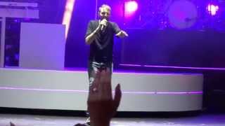 SPA Francofou 2015- La Vie est Belle-Christophe WILLEM