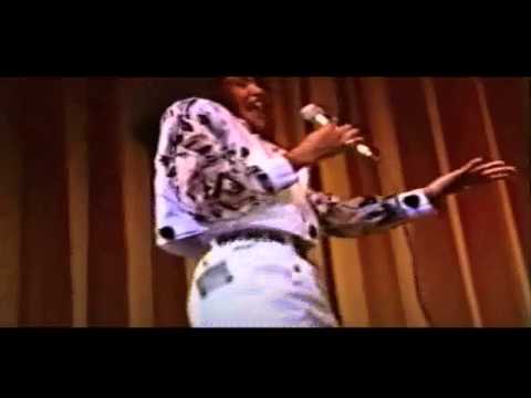 Tanya Saint-Val - Zouk A Gogo/ le clip  ..zouk rétro