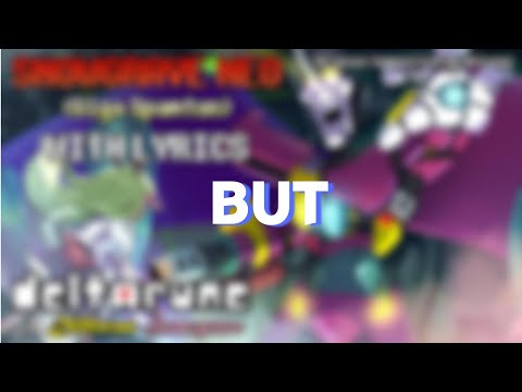 Snowgrave NEO WITH LYRICS BUT...