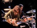 08 - Moonchild Blues - Robben Ford Band 2011 - Blues in Villa - Italy - 11_07_2011
