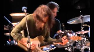08 - Moonchild Blues - Robben Ford Band 2011 - Blues in Villa - Italy - 11_07_2011