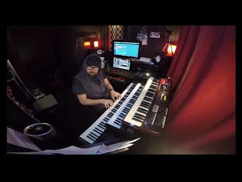 Adam Rybak "The Last Piece"