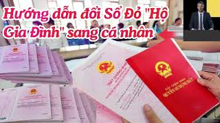 Hãy kiểm tra ngay tình trạng Sổ Đỏ hộ gia đình để quản lý tài sản an toàn hiệu quả bằng TK VNeId