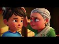 बड़ों का आदर क्यों ज़रूरी है Why Respecting Elders Mat