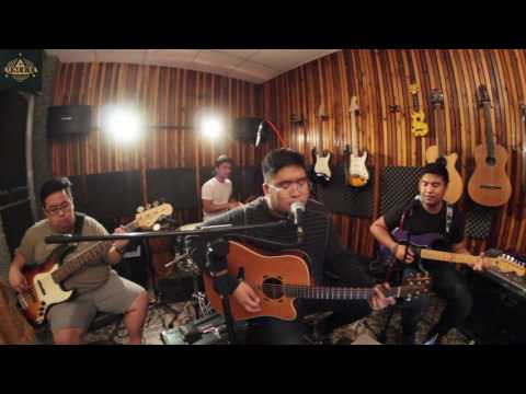 Pagsuko | (c) Jireh Lim | #AgsuntaSongRequests