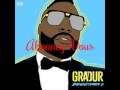 GRADUR/D'or Et De Platine Ft JUL 