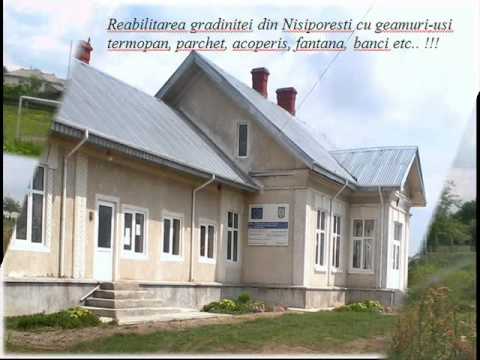 Primarul Comunei Botesti ! Angela Boros !.wmv