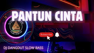 Download lagu DJ DANGDUT - PANTUN CINTA mp3