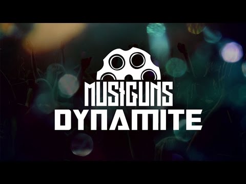Musiguns - Dynamite