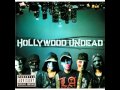 Hollywood Undead - This Love, This Hate 