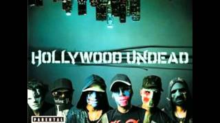 Hollywood Undead - This Love, This Hate