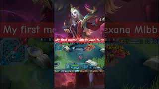 Download lagu Mobile Legends Bang Bang Vexana #mlbb #vexana mp3