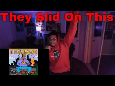 Phil Jackson (feat. BabyTron & StanWill) Reaction