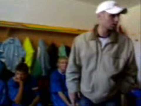 Tj sokol Kozmice 2 díl