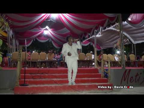 LAGU SURGA TERSEMBUNYI - CHAKEN SUPUSEPA (LIVE FESTIVAL PESONA METI KEI) NGUR BLOAT 22 OKTOBER 2016