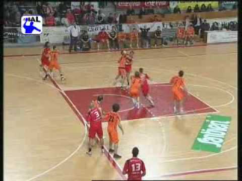 Octavio Pilotes Posada 33 - Lábaro Toledo BM. 24