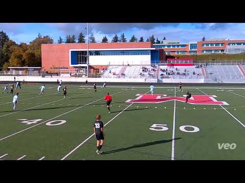 SU B08 ECNL VS United PDX (Portland)