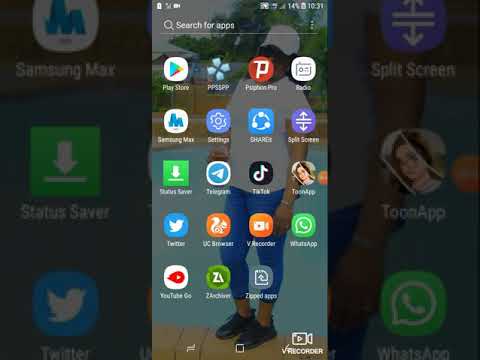 update j4 core phone