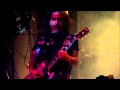 Monster Magnet - "Three kingfishers" [HD] (Madrid 06-02-2014)