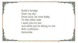 Green Apple Quick Step - Rapid Lyrics