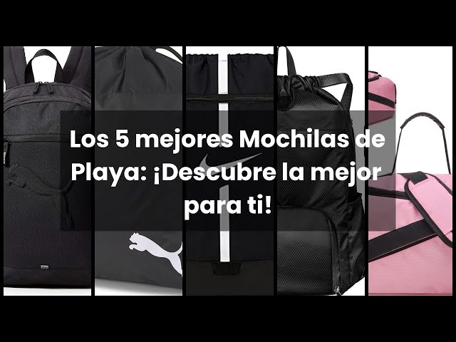 Vídeo relacionado con 2 Pieza Mochila Deportivo con Cordón, Mochila de Malla, Bolsa de Malla para Gimnasio, Mochila de Playa, Bolsas con Cordón Ajustable, Mochila con Cordón, para Nadar, Bucear, Gimnasio