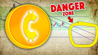 Do NOT Put Money Into Crypto Right Now | Be Smart