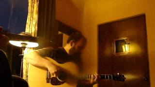 David Bazan &quot;Bad Diary Days&quot; - Pedro The Lion