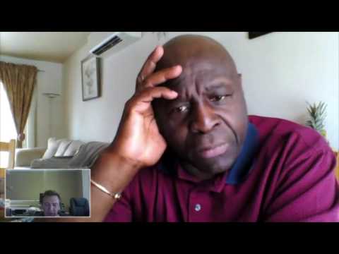 The Bodybuilding Legends Show #23 - Roy Callender Interview