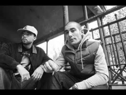 Left Coast Gang - Leftcuador - Elsso Rodriguez - Chulo Restrepo - Prod. UH-Tracks
